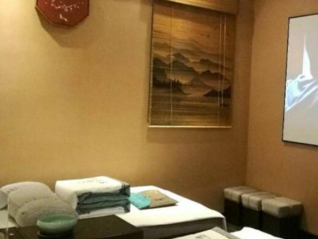 深圳龙华区SPA解决方案：针对久坐族的专项护理